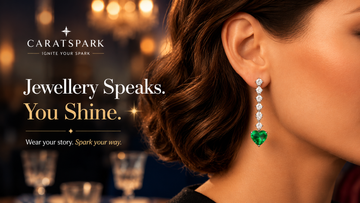 The Jewellery You Wear Says More Than You Think
