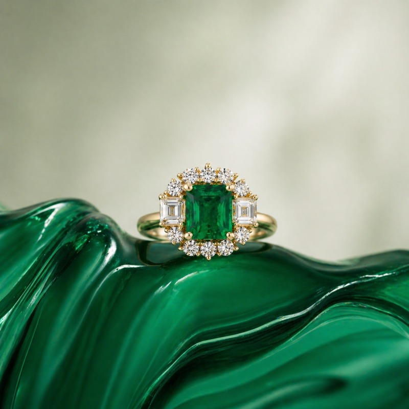 Emerald